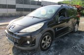PEUGEOT 207 OUTDOOR 1.6 HDI 5P