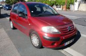 CITROEN C3 1.4 HDI 5P