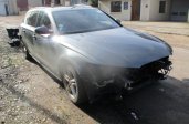 AUDI A6 AVANT 3.0 TDI BA 4X4 5P