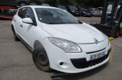 RENAULT MEGANE 1.5 DCI 5P