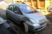 CITROEN PICASSO 1.6 HDI 5P