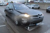 CITROEN C6 3.0 HDI BA 4P