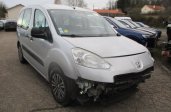 PEUGEOT PARTNER TEPEE 1.6 HDI 5P