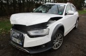 AUDI A4 ALLROAD 3.0 TDI BA 4X4 5P