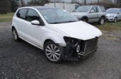 VOLKSWAGEN POLO 1.6 TDI 5P