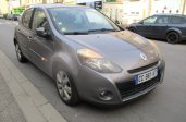 RENAULT CLIO 1.5 DCI 5P