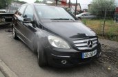 MERCEDES B180 2.0 CDI 5P