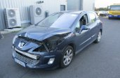 PEUGEOT 308 1.6 HDI 5P