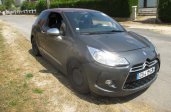 CITROEN DS3 1.6 HDI 3P