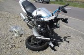 YAMAHA FAZER 600