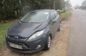 FORD FIESTA 1.2 I 5P