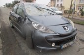 PEUGEOT 207 1.6 HDI 5P