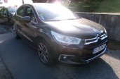 CITROEN DS4 2.0 HDI 5P