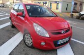 HYUNDAI I20 1.4 CRDI 5P