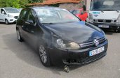 VOLKSWAGEN GOLF 1.6 TDI 5P