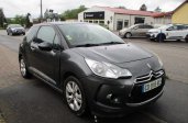 CITROEN DS3 1.6 HDI 3P