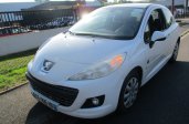 PEUGEOT 207 1.4 HDI 3P