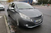 PEUGEOT 208 1.4 HDI 5P