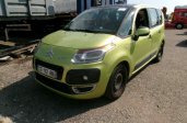 CITROEN C3 PICASSO 1.6 HDI 5P