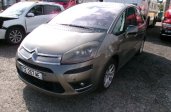 CITROEN C4 PICASSO 1.6 HDI 5P