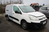 CITROEN BERLINGO 1.6 HDI 4P