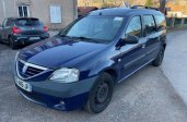 DACIA LOGAN MCV 1.5 DCI 5P