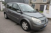 RENAULT SCENIC 1.9 DCI 5P