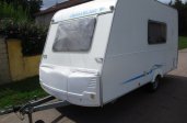 CARAVELAIR ANTERES 400