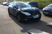 RENAULT MEGANE 1.5 DCI 5P
