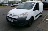 CITROEN BERLINGO 1.6 HDI 4P