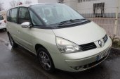 RENAULT ESPACE 2.2 DCI 5P