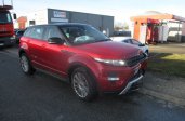 LAND ROVER RR EVOQUE 2.2 SD4 BA 4X4 5P