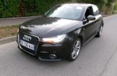 AUDI A1 SPORTBACK 1.6 TDI 5P