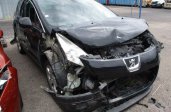 PEUGEOT 3008 1.6 HDI 5P