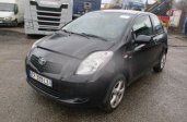 TOYOTA YARIS 1.4 D-4D 3P