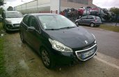 PEUGEOT 208 1.6 HDI 5P