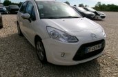 CITROEN C3 1.4 HDI 5P