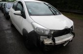 TOYOTA YARIS 1.4 D-4D 5P
