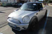 MINI ONE 1.6 D 3P