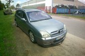 OPEL SIGNUM 3.2 I BA 5P