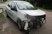 RENAULT CLIO 1.5 DCI 5P
