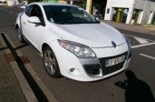 RENAULT MEGANE COUPE 1.9 DCI 3P