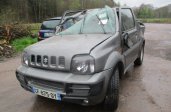 SUZUKI JIMNY 1.3 I BA 4X4 3P