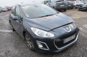 PEUGEOT 308 1.6 HDI 5P