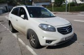 RENAULT KOLEOS 2.0 DCI 4X4 5P