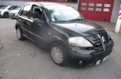 CITROEN C3 1.4 HDI 5P