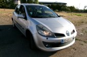 RENAULT CLIO 1.5 DCI 5P