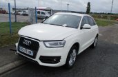 AUDI Q3 2.0 TDI 4X2 5P