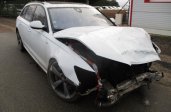 AUDI A6 AVANT 3.0 TDI BA 4X4 5P