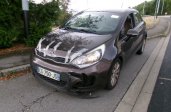 KIA RIO 1.4 CRDI 5P